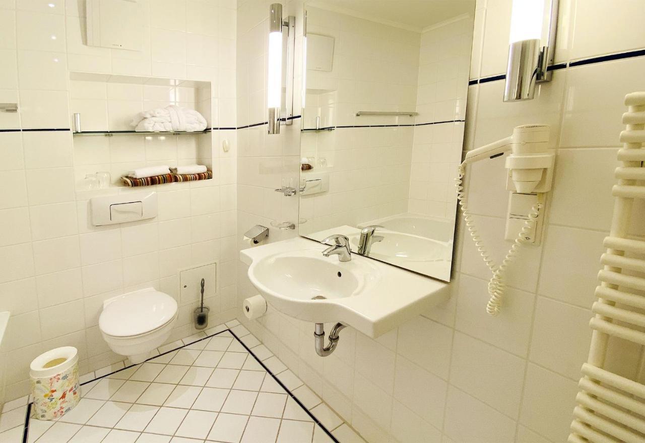 Haus Kastell - Suite Strandglueck Heringsdorf Zewnętrze zdjęcie